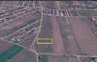 Lot teren 700 mp*Intravilan*Comuna Berceni*deschidere 17m - 1