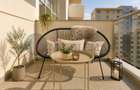 Apartament cu 3 camere Luxuria Residence | 1150€ + TVA - 9