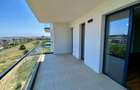 Vand Apartament 2 camere cu terasa in imobil nou Pipera - 8