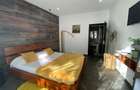 Casa Lux Mediteraniana cu 1620 mp. teren mobilata utilata CETATE cazare pensiune - 11
