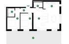 Apartament 3 cam Pipera - Grădină proprie - Olga Gudynn -  Pădurea Băneasa - 1