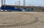 Vand teren cu hale 8.000 mp Sos. Bucium nr. 23 - 15