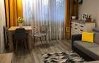 Apartament cochet 2 camere cartierul Tudor - 2