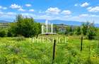 TEREN INTRAVILAN LÂNGĂ SIBIU | DAIA NOUĂ | 960 MP - 2