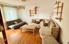 3 Camere | Pacii | Centrala | Metrou | 2 Balcoane | Mobilat | Utilat | - 1