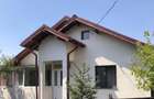 Visani  CASA PARTER  86mp  teren 313mp  acces usor spre oras - 1