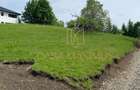 Teren de vânzare în Cisnădioara, aproape de cetate, cu priveliște superbă - 5