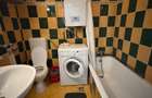 Cismigiu- Brezoianu,   garsoniera 30mp, parter, centrala proprie, zona linistita - 3