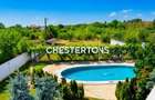 Vila exclusivista cu 7 camere si piscina, teren de 2500 mp, D+P+1+M LA 4 minute - 3