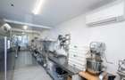 Spațiu comercial parter, alimentație publică, 55mp, Selimbar - 1
