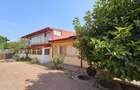 CASA TRADIȚIONALĂ ”MAGNOLIA", P+M 195mp, TEREN 556mp, CHIAJNA-STR. EROULUI - 1
