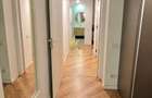 Apartament 3 camere | 78 mp | Complet mobilat și utilat | 4City North – Pipera |