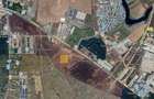Voluntari, Pipera - Teren 4 Hectare - 2