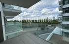 Apartament NOU luminos cu 2 camere/ complex rezidential One Verdi Park, Parcare - 2