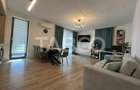 Apartament cu 3 camere de vanzare in bloc nou cartier Zorilor