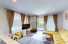 Apartament 3 camere | Tâmpa Gardens | 107 mp + 120 mp terasă | Etaj 9 - 2