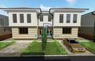 Straulesti, suprafata 1472mp, des. dubla 60m x 24.5m toate utilitatile - 1