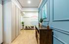 Apartament cu 4 camere | 119 mp | 1/6 | Herăstrău | parcare - 37