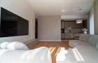 Vanzare Apartament 3 camere lux One Verdi Park , mobilat, vedere la parc,  - 9