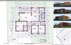 Proprietar vând parcele cu autorizație de construire casa - zona Torontalului - 1