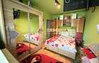 Apartament 2 Camere CETATE Closca | Finisat Mobilat | Poziție Top - 15
