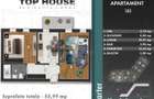 Apartament cu 2 camere, bloc nou, Direct Dezvoltator, Bd. Metalurgiei - 7