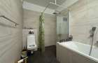 Apartament  2 camere 57mpgaraj balcon Centru zona NTT Data - 7