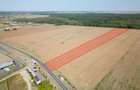 Teren Vanzare Intravilan Branesti - Investitie Zona Industriala Vis a Vis Makita - 6