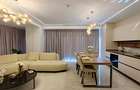 Apartamente de lux cu 3 camere, pe plaja ⛱ in Mamaia Nord - 2