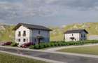 Duplex Livezeni - Cartier nou - 3 si 4 camere - 17