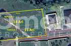 Teren intravilan 25 ari, parcelabil – Baia Sprie, zonă frumoasă și liniștită - 2