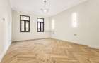 0% COMISION Mihai Eminescu: 4 CAMERE Interbelic RENOVAT premium, 120mp, Etaj 1 - 14