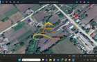 Casa batraneasca din caramida de vanzare si 4500 mp teren Negri Bacau - 3