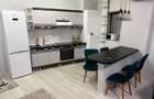 Apartament 1 cameră în Wings, 38 mp + balcon 8 mp, mobilat modern - 1