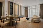 Apartament 3 camere de vanzare // ONE North Lofts