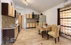 Casa individuala cu garaj si teren 556 mp, str Desseanu
