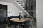 Apartament 3 camere, 70 mp, utilat, mobilat modern, zona Nordic