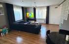 Casa S/P+1+M , 166 mp, teren 190 mp, zona Consul - 3