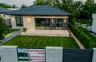 Casa Parter Premium  ! Liziera padurii ,Saftica, DN1 ! Proprietar ! - 12