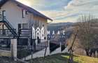 Refugiu în Inima Munților I Casa in Moeciu I Bran - 13