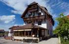 Langa Castelul Bran: Pensiune + restaurant + transfer afacere activa - 2