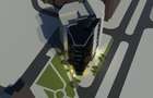 Cladire noua de birouri si spatii comerciale vis-a-vis Mall Vitan - 4
