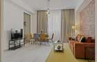 De inchiriat  | Apartament 3 camere | Rin Grand Hotel Splaiul Unirii - 1