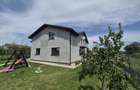 Mihailesti, vanzare vila P+M, 258mp, teren 912mp. - 3