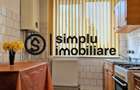 2 camere, et 3/4, centrala, Titulescu - 105 000 Euro
