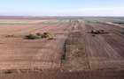 Vanzare teren intravilan 7,400 mp Sabareni / Strada Primaverii - 6