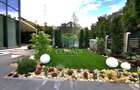 Baneasa- Iancu Nicolae, vila de inchiriat, 460 mp utili - 9