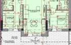 Apartament 3 Camere, 100 mp cu Terasa, Metrou Teclu, Garlitei - 2