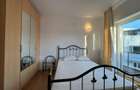 Apartament mobilat 4 camere || 3 bai, teras, || Vedere Herastrau Nordu - 9