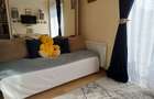 Apartament nou cu 1 camera confort sporit, 40mp, etaj 2, finisat modern, parcare - 4